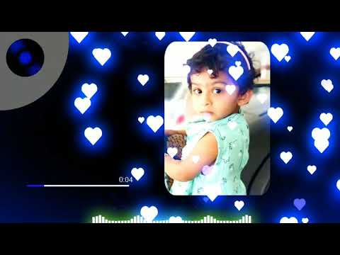 HAPPY BIRTHDAY TO YOU SRESHTA