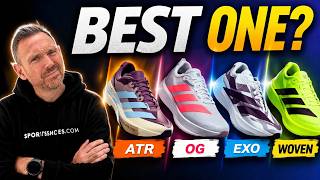 Which Adidas EVO SL Should You Buy in 2026? Full Comparison & Buyer’s Guide