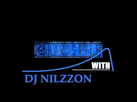 Dj Nilzzon - Hardstyle SummerMix 2011