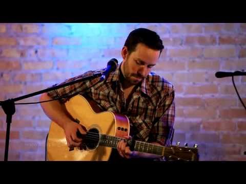 Charlie Gore - Twenty Three - LIVE From The Prelude