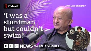 My life in Star Wars, Titanic and Lord of the Rings - Lives Less Ordinary, BBC World Service