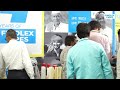 Finolex Pipes At The Kisan Expo 2022