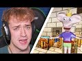 WHY DOES THIS MINECRAFT VIDEO EVEN EXIST.. (So Weird) WHY DOES THIS MINECRAFT VIDEO EVEN EXIST.. (So Weird)
