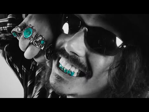 Ryan Charles - Jiggy (Official Music Video)