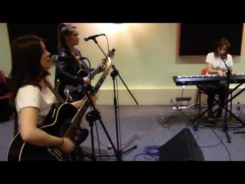 WCS Paisley HND Music Rehearsal Clip - High Rollers