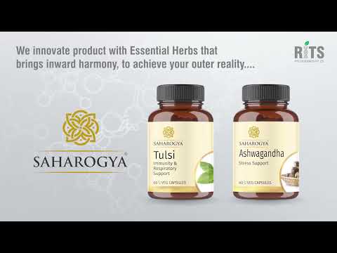 Triphala capsules