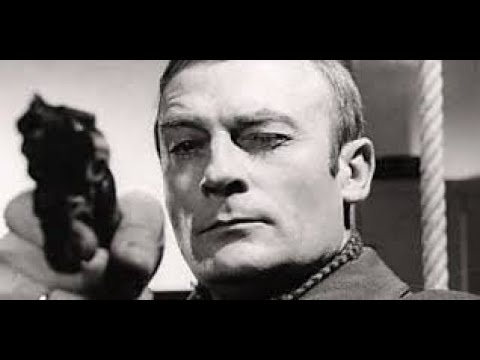 Callan - Series 2 - Episode 9 - Death Of A Friend