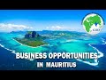 Business Opportunities In Mauritius GIBF