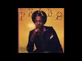 Peabo Bryson - Love From Your Heart