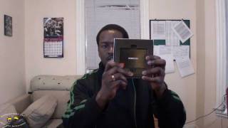 Video thumbnail for Samsung 830 Series SSD Review- Booredatwork by Booredatwork.com