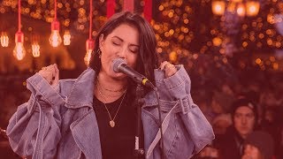 Molly Sandén - Kär i Din Kärlek / Musikhjälpen 2018