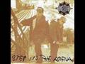 Gang Starr - As I read my S-A