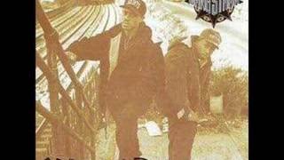 Gang Starr - As I read my S-A