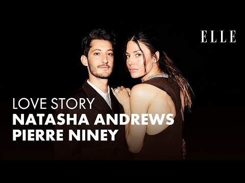 Pierre Niney: who is his partner and childhood sweetheart, Natasha Andrews?