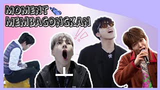 Download lagu Moment Membagongkan Treasure 2021 | Treasure funny moments mp3