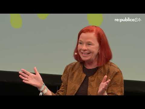 Video Thumbnail: re:publica 2024: Strengthening European Media and the Public Sphere