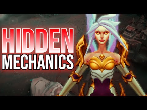 5 Mechanics For Kayle You Probably Didn’t Know About