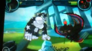 Monster Galaxy: The Zodiac Islands videosu