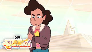 Steven Universe | PINK DIAMOND? | Cartoon Network