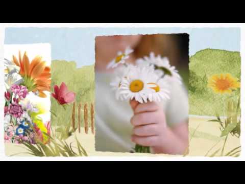 Happy Mother's Day - 2011