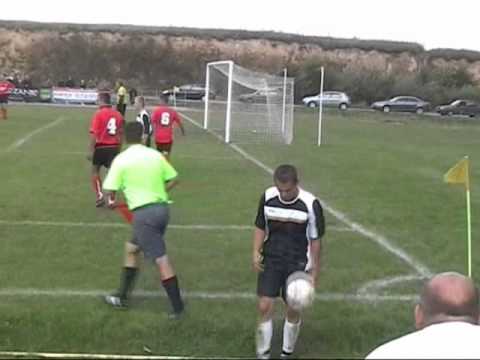 WKS Rząśnik-Wisła Jabłonna 4:1