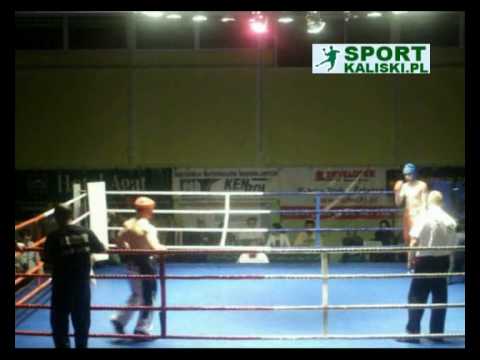 Radoslaw Radomski - Luksz Gawlik.AVI