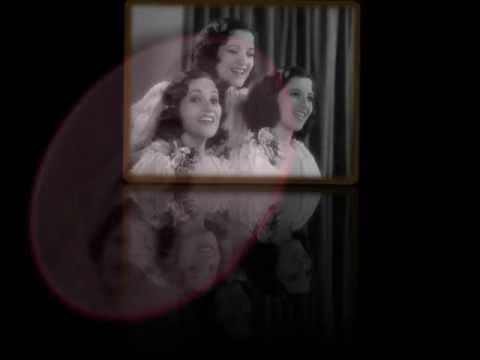 The Boswell Sisters - Was that the human thing to do (1932) Rejected experimental take.wmv