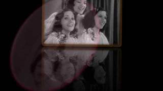 The Boswell Sisters - Was that the human thing to do (1932) Rejected experimental take.wmv