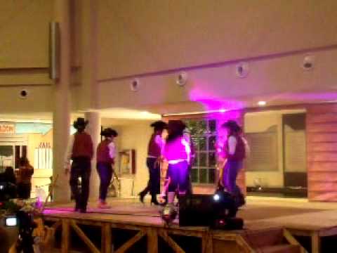 Monark Service Dance.MOV