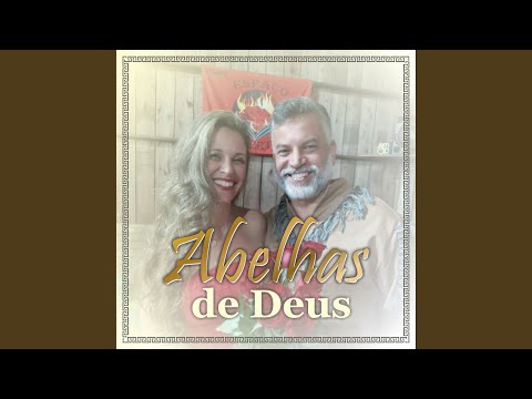 Abelhas De Deus - Edu Pajé