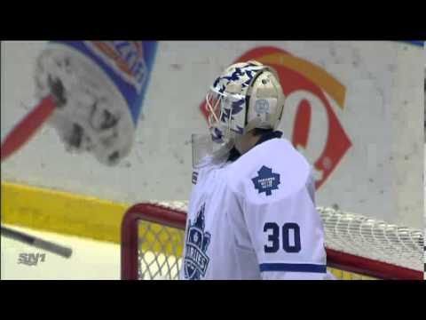 A Save & Fight - 12/01/12