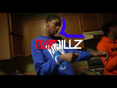 Rowdy GMB X GMB Glo - We Got The City (Official Video)