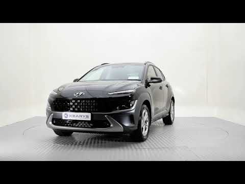 Hyundai KONA Executive 5DR - Image 2