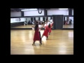 Winter Showcase Performance Group Waltz Distant Melody