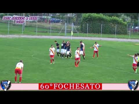 Alto Academy 2017-2018 : 3° giornata Torneo Città di Vicenza - Allievi (i GOL)