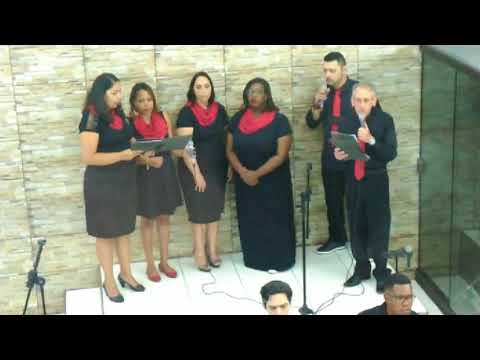 Pense Em Seu Amor (cantata Deus Por Nós) - Don…