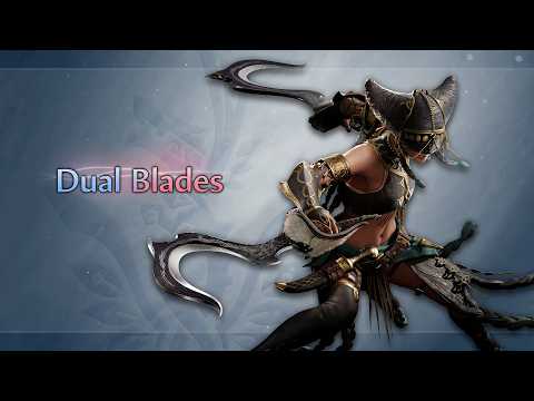Monster Hunter Wilds: Ascendance – Dual Blades | Boosted Action Breakdown
