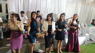 Download lagu Joko Tingkir All artis -Permana Musik - mp3 Download lagu Joko Tingkir All artis -Permana Musik - mp3