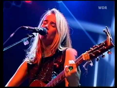 Heather Nova - Doubled Up