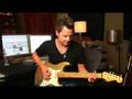 Lincoln Brewster - Today is the Day Guitar Solo ...