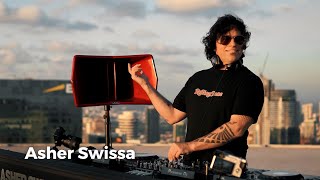 Asher Swissa DJ set