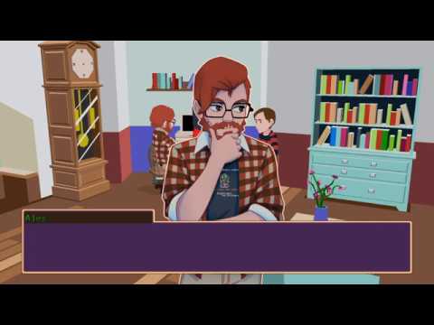 YIIK: The Greatest Revelation