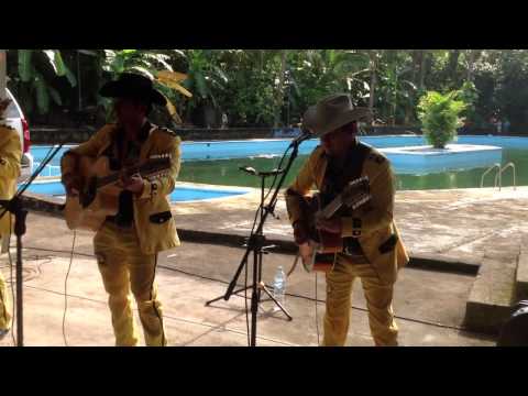 TE AMO Y TE DESEO GANADEROS DE LA SIERRA EN VIVO