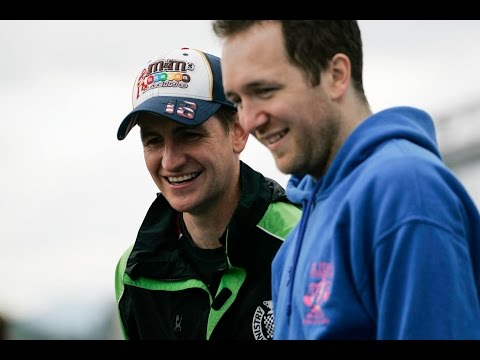 Club100 - Elite Sprint Championship 2016, Rd.5 Heat 2 (Glan Y Gors)