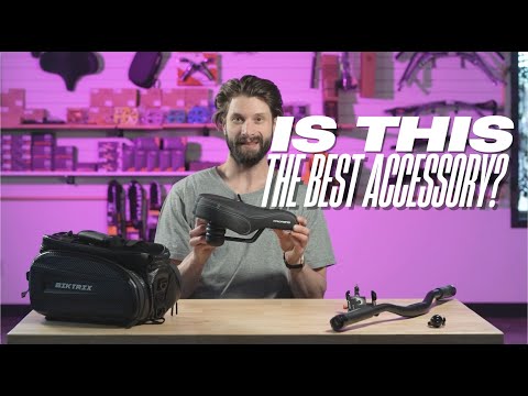 5 eBike Accessories we CAN'T RIDE without