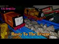 Thomas And Friends Rusty To The Rescue Remake
