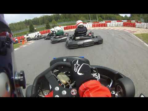 Club 100 Spa 10 Hours 2019 - Clubman Class - Team Vitesse Lisse - Round 1 -Race 4