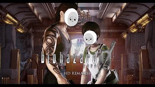【BIOHAZARD 0】 ナンバリング作品最後の初見作品 part3
