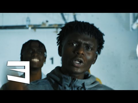 YTS JAYPOP - HECKTIK (Dir. by @3FIFTYCO)