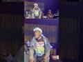 George Clinton does Aqua Boogie in California #livemusic #funk